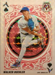 Walker Buehler