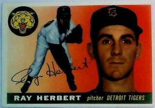 Ray Herbert