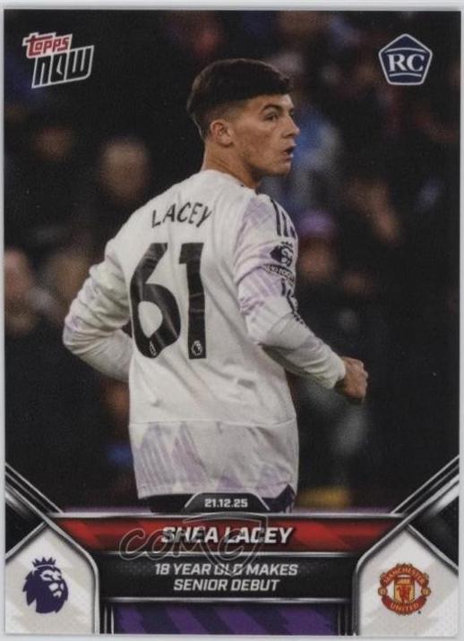 Shea Lacey