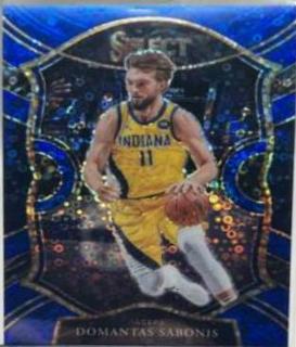Domantas Sabonis
