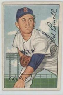 Mel Parnell