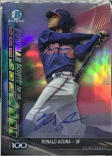 Ronald Acuna