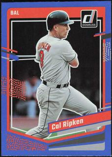 Cal Ripken