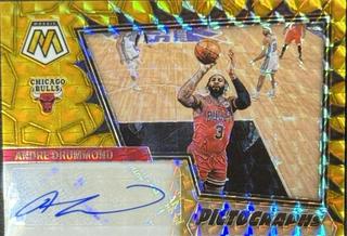 Andre Drummond