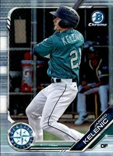 Jarred Kelenic