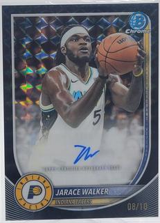 Jarace Walker