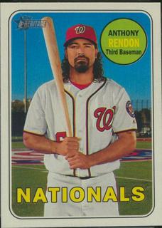Anthony Rendon