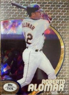 Roberto Alomar