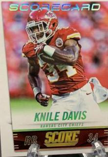 Knile Davis