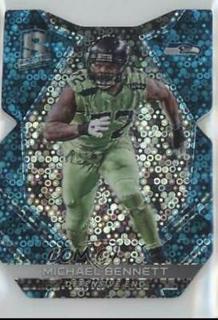 Michael Bennett