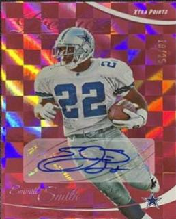 Emmitt Smith