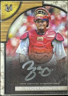 Yadier Molina