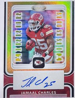 Jamaal Charles