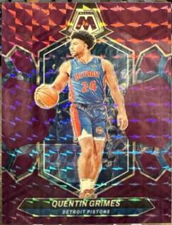 Quentin Grimes