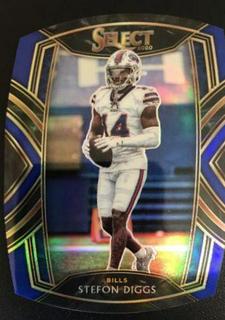 Stefon Diggs