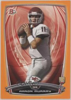 Aaron Murray