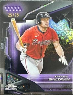 Drake Baldwin