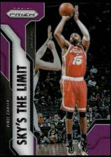 Vince Carter