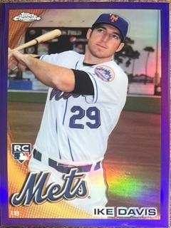 Ike Davis