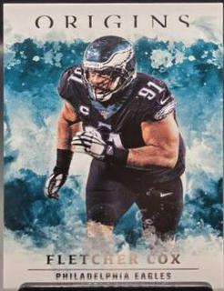 Fletcher Cox