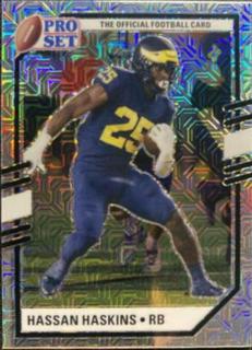 Hassan Haskins