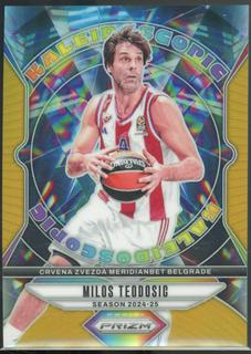 Milos Teodosic