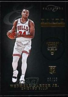 Wendell Carter Jr.