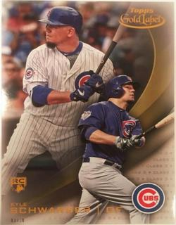 Kyle Schwarber