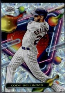 Cody Bellinger