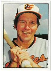 Brooks Robinson #392 Baseball Cards 1975 SSPC Prices