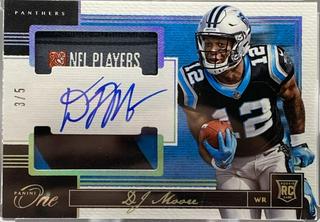 DJ Moore