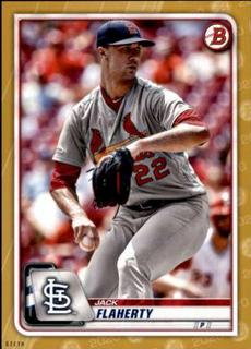 Jack Flaherty