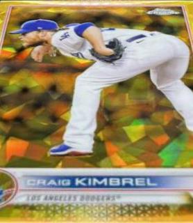 Craig Kimbrel