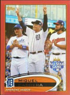 Miguel Cabrera