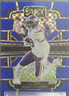 Justin Jefferson