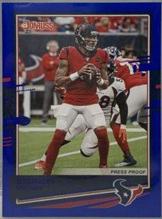 Deshaun Watson