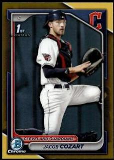 Jacob Cozart