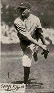 George Pipgras