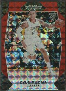 Kyle Kuzma
