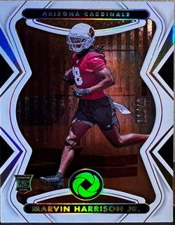 Marvin Harrison Jr.