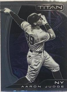 Aaron Judge