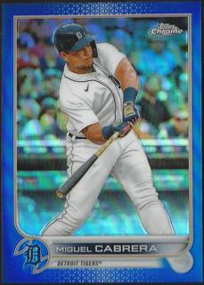 Miguel Cabrera