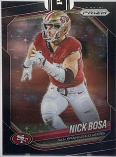 Nick Bosa