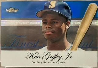 Ken Griffey Jr.