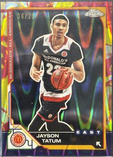 Jayson Tatum
