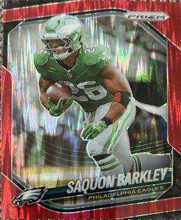 Saquon Barkley