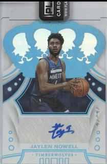 Jaylen Nowell