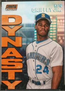 Ken Griffey Jr.