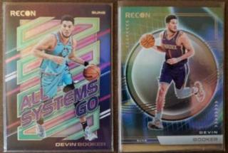 Devin Booker