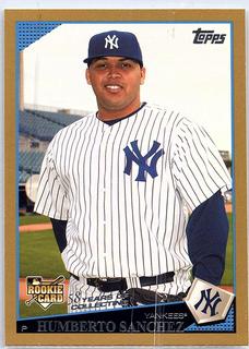 Humberto Sanchez